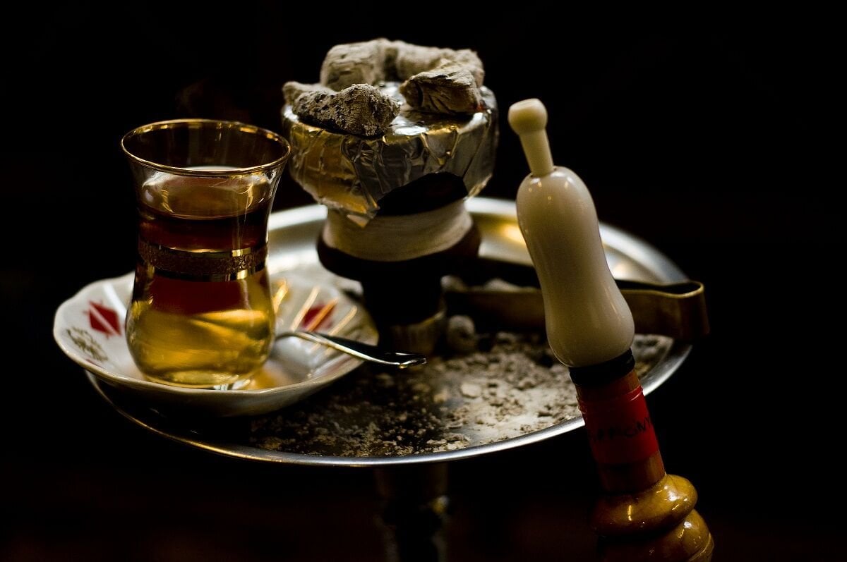 Maşa Meşe Köşe Ayşe 
