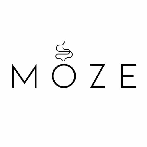 Moze Shisha