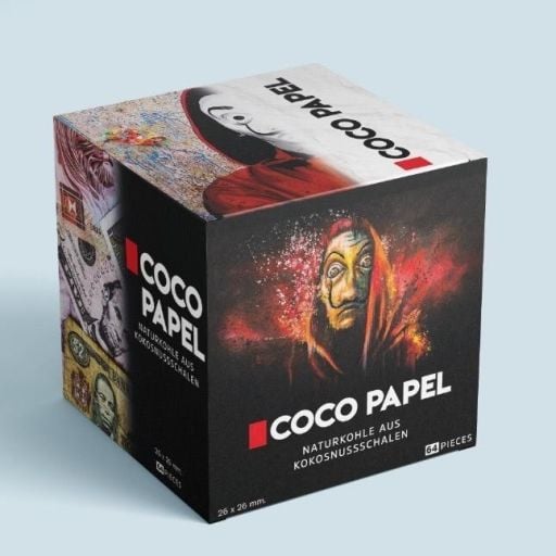 Coco Papel