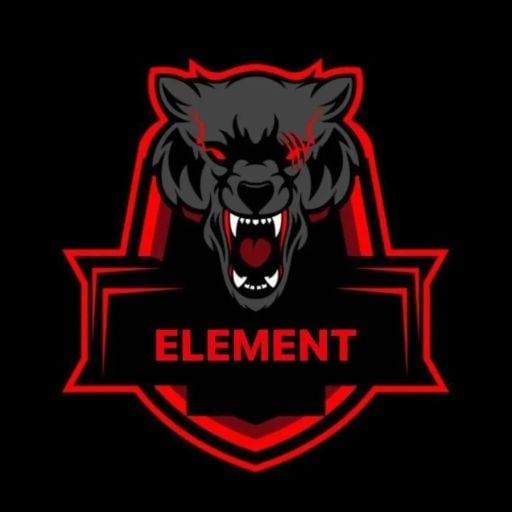 Element Nargile Kömürü