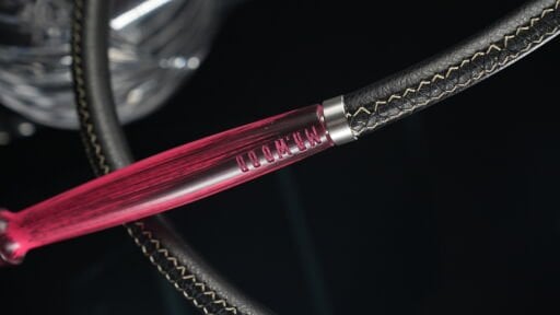 Nargile Marpuçları