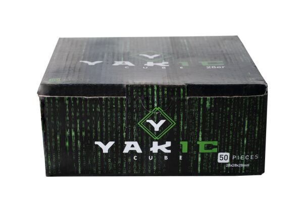 Yakic 28mm