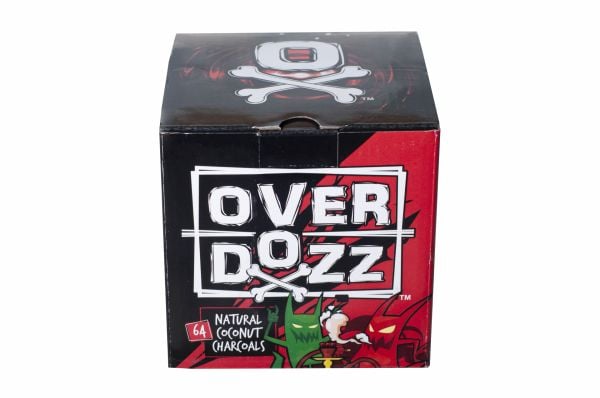 OverDozz Kömür
