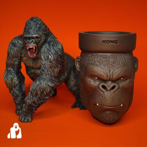 Kong King