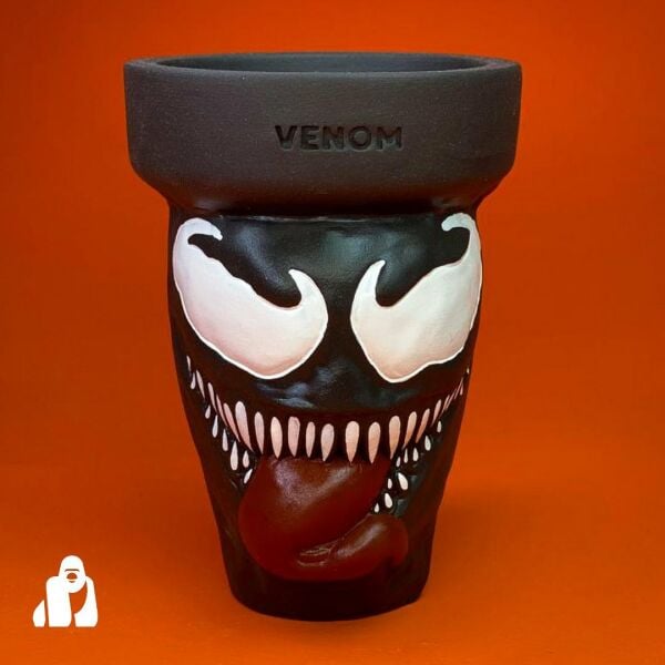 Kong Venom