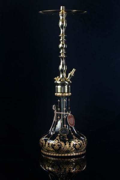 ATH T-Brass Hürrem Oniks
