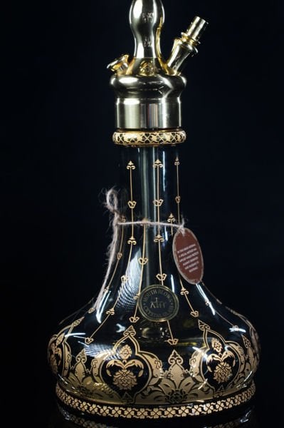 ATH T-Brass Hürrem Oniks