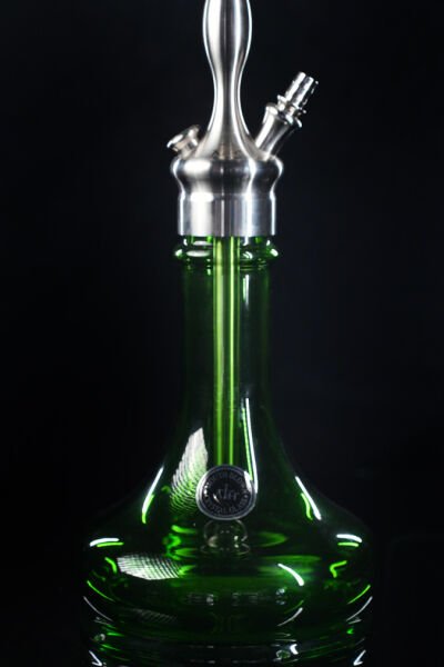 Ath Adalya T-Steel (Çelik) Hatemi