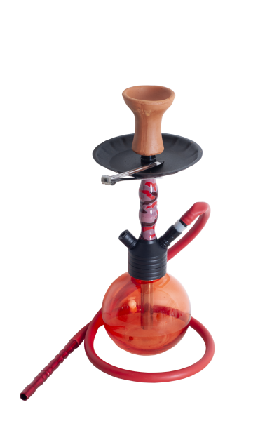 Küçük Boy Epo Nargile Takımı