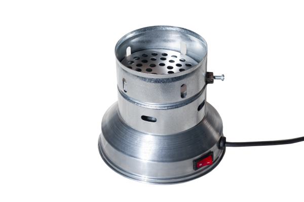 BigBaba Elektrikli Köz Ocağı