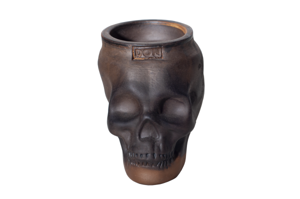Don Skull Bowl