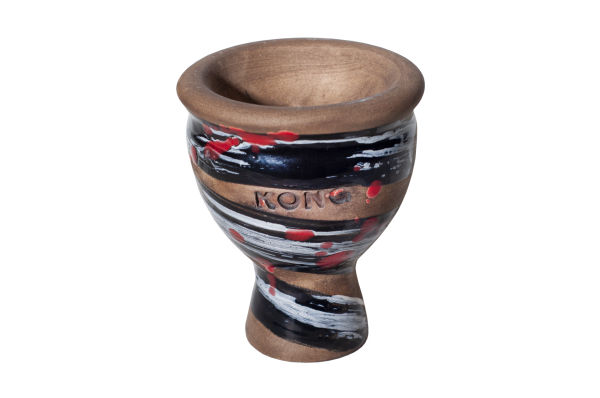 Kong Mummy Space-Dracula Black