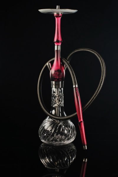 Mr Wood Classic Colored Hera