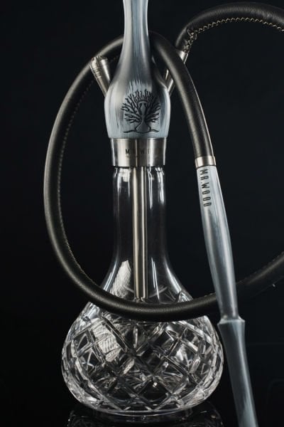 Mr Wood Classic Colored Titan