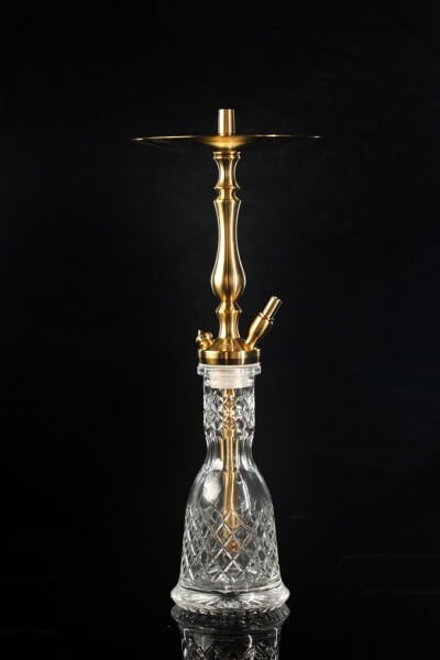Wd Hookah T1G-17