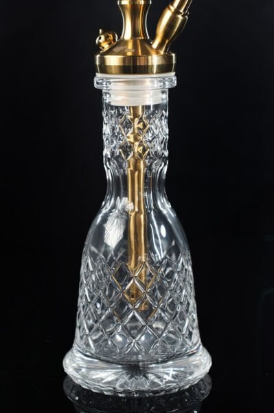 Wd Hookah T1G-17