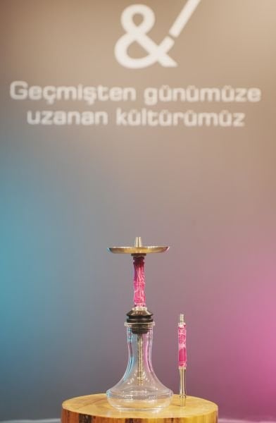 Moze Shisha Breeze Two