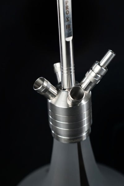 Steamulation Pro X III