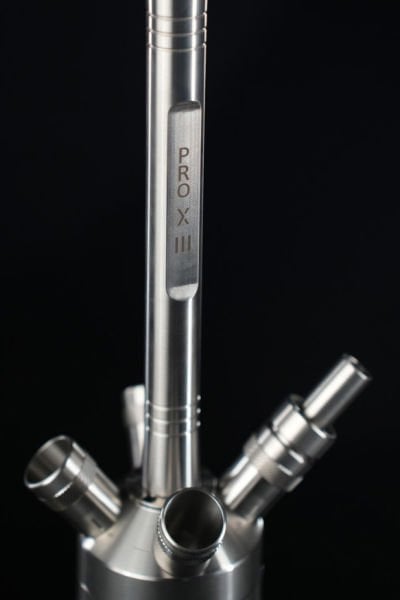 Steamulation Pro X III