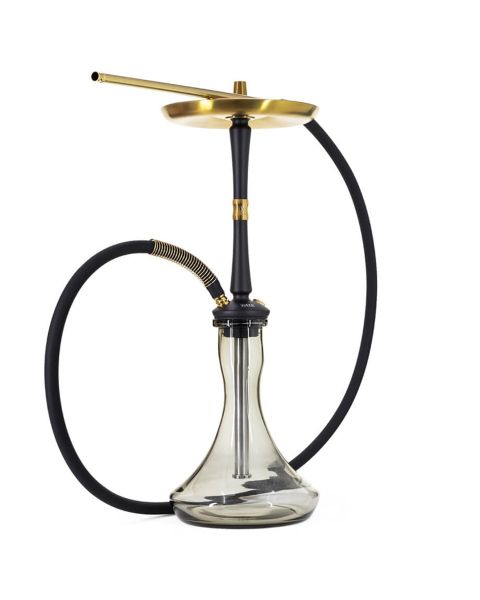 Xhoob Go On Black Gold