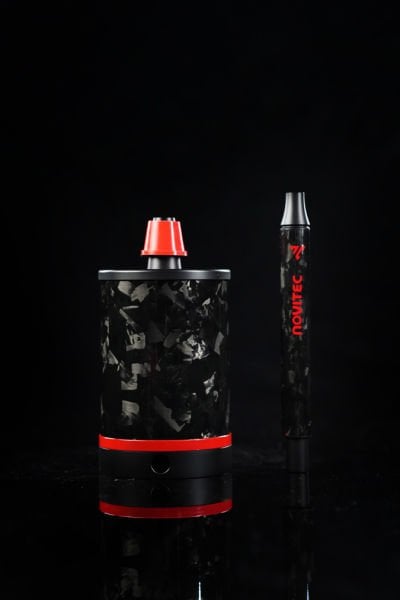 Vyro X Novitec Limited Edition