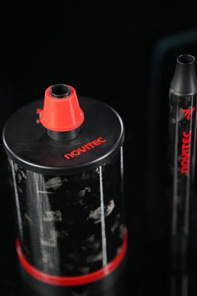 Vyro X Novitec Limited Edition