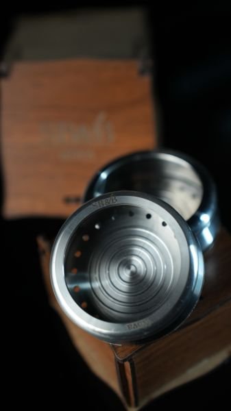 SBB NOVA HMD