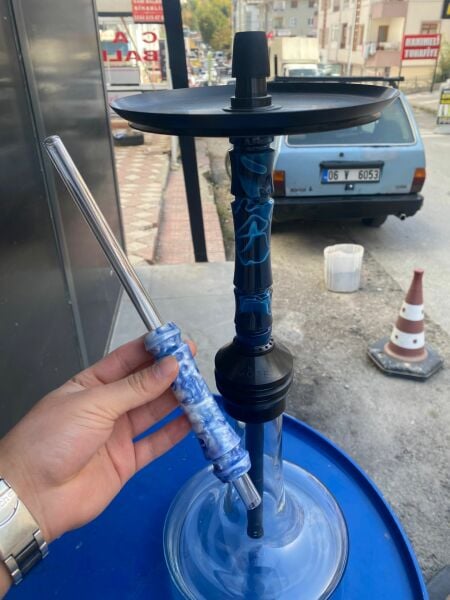 Moze Cam Marpuç Başlığı