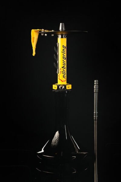 El Bomber Nürburgring Limited Edition