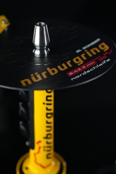 El Bomber Nürburgring Limited Edition