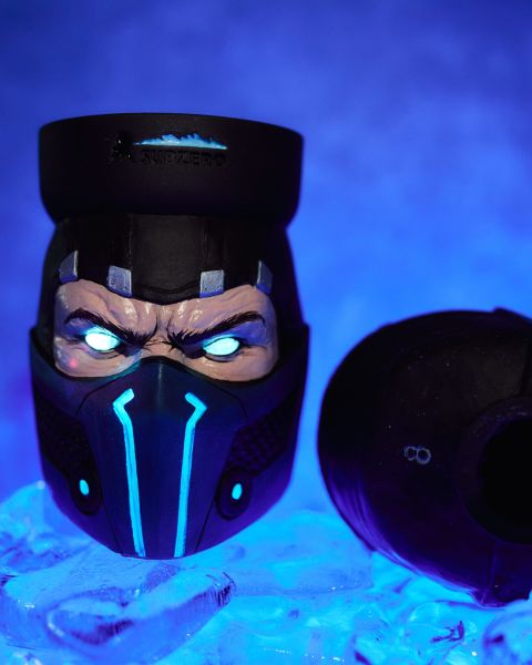 Kong Subzero