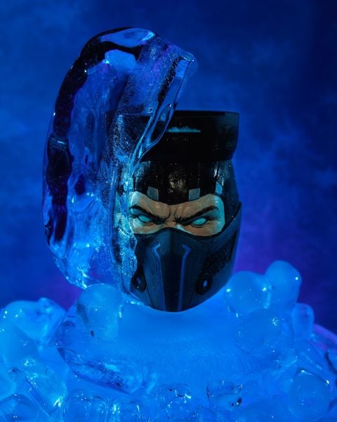 Kong Subzero