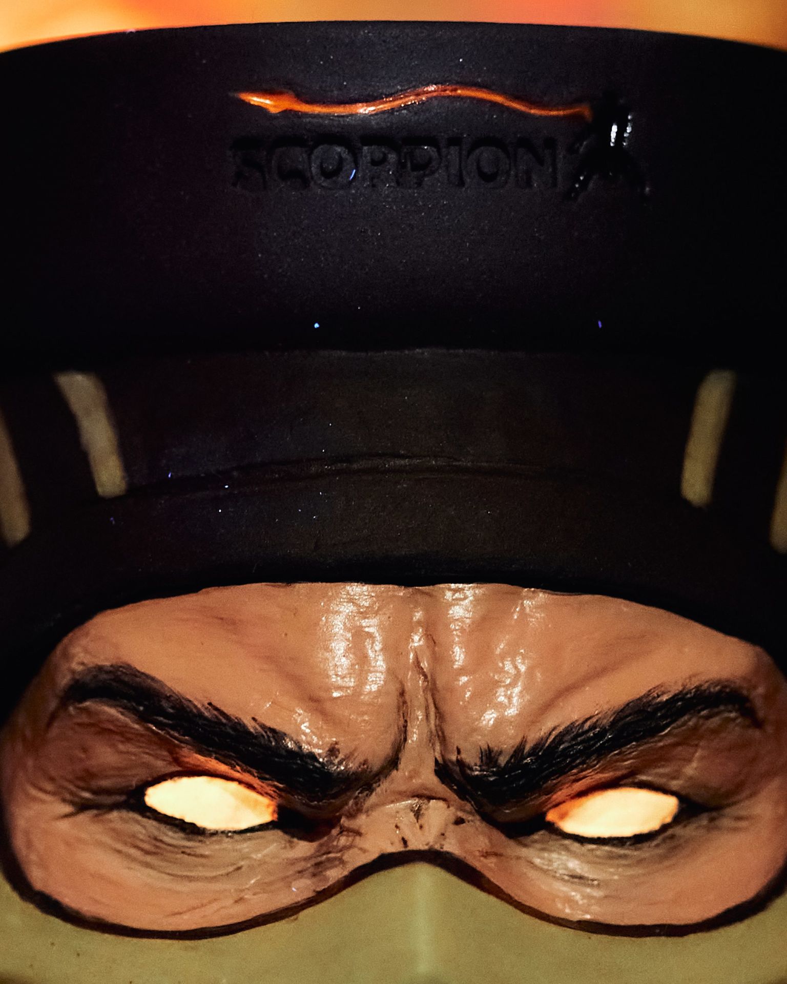 Kong Scorpion
