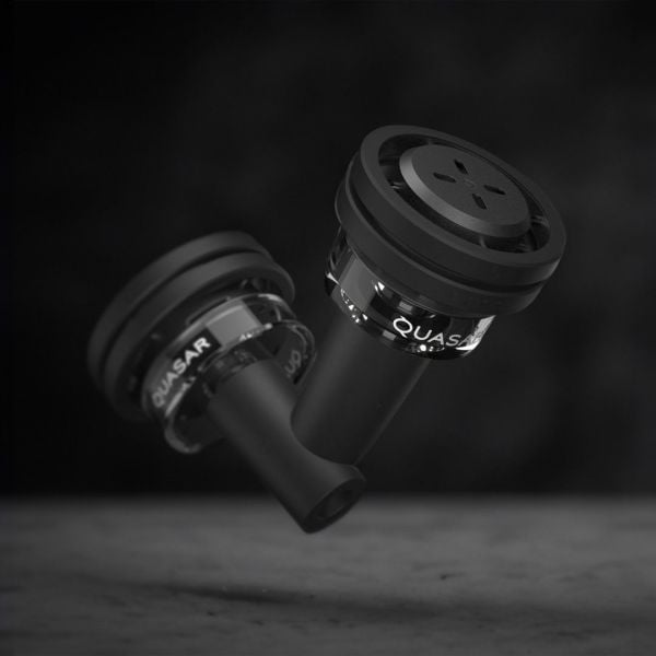 Quasar Raas 2