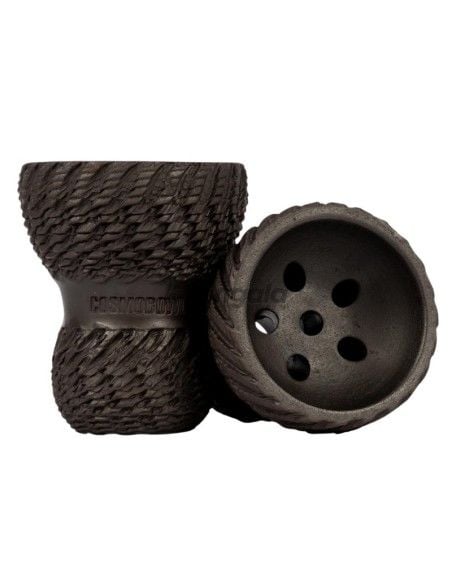 Cosmo Bowl Turkish Predator