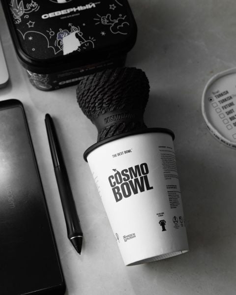 Cosmo Bowl Turkish Combo