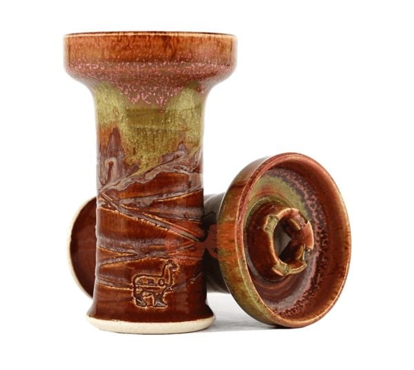 Alpaca Bowl Mini Rook