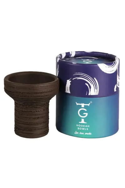 Gt Bowl Nero Kıller