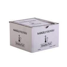 1 Kg Kesilmiş Nargile Folyosu