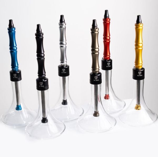 Mac Shisha Big Tokyo