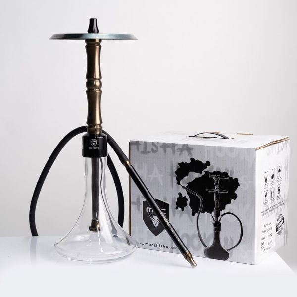 Mac Shisha Big Tokyo