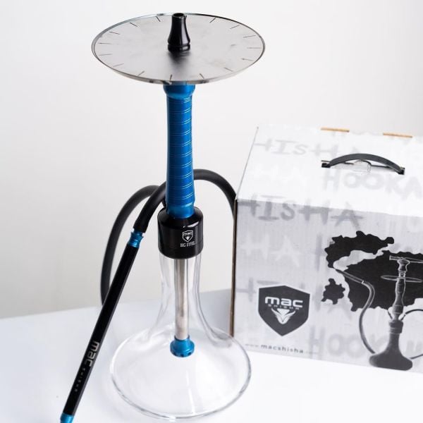 Mac Shisha Big Eyfel