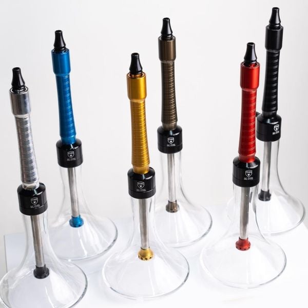 Mac Shisha Big Eyfel