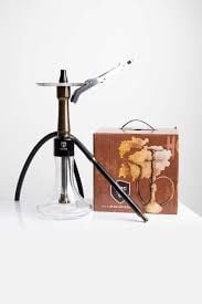 Mac Shisha Small Eyfel