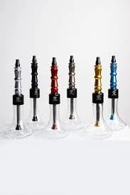 Mac Shisha Small Tokyo