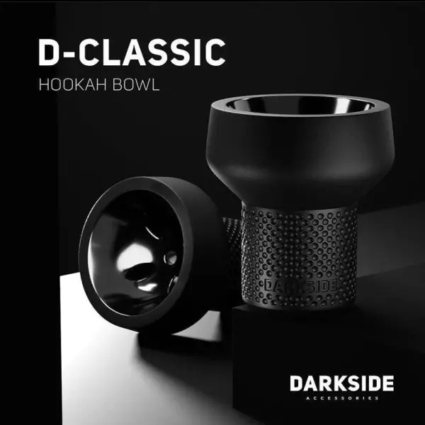 Darkside D-Classic Lüle
