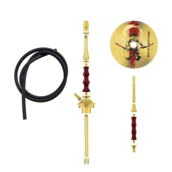 Japona Satori Cherry Gold