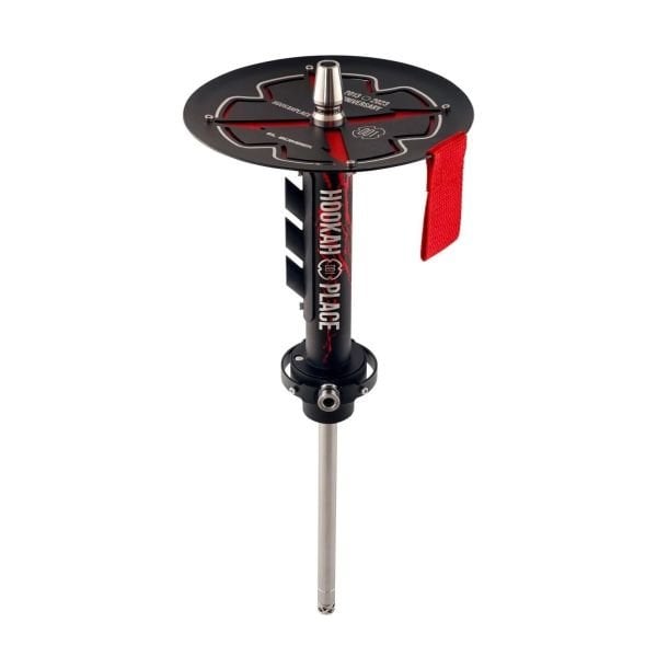 El Bomber Hookah Place Nargile Takımı