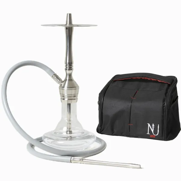 NU Ufo Nargile Takımı