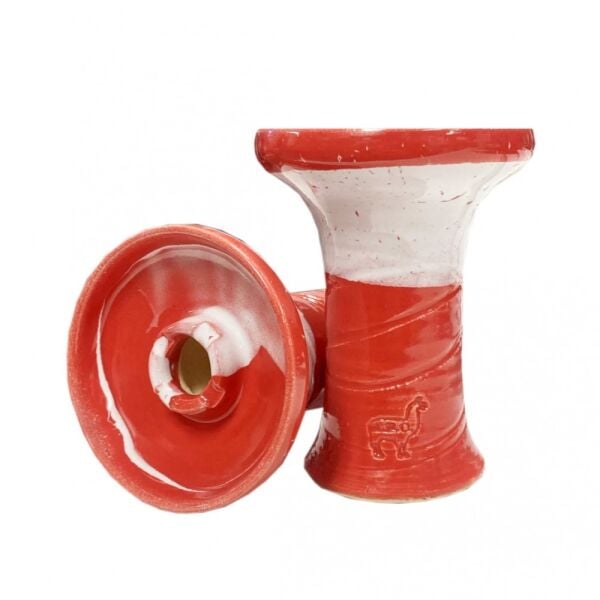 Alpaca Bowl Rook - Turkey Limited Edition